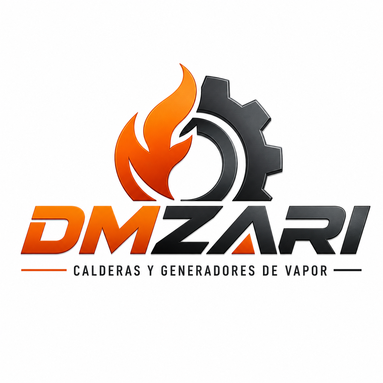 DMZARI logo